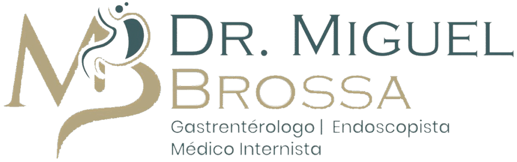 Dr. Miguel Brossa