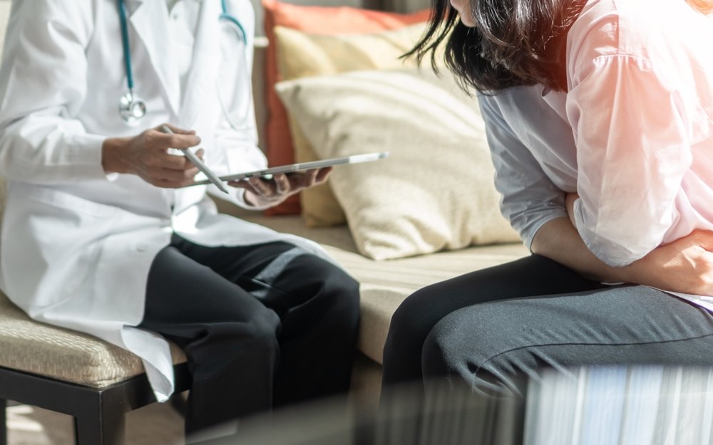 Síndrome del Intestino Irritable (SII)